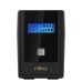 Источник бесперебойного питания nJoy Cadu 850VA USB (UPCMTLS685TCAAZ01B)