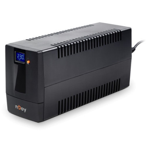 Источник бесперебойного питания nJoy Horus Plus 800 USB (PWUP-LI080H1-AZ01B)