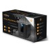 Источник бесперебойного питания nJoy Horus Plus 800 USB (PWUP-LI080H1-AZ01B)