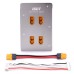 Аксесуар для зарядного пристрою iSDT PC-4860S LiPo Parallel Charging Board (HP0015.0023)