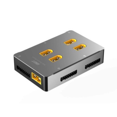 Аксесуар для зарядного пристрою iSDT PC-4860S LiPo Parallel Charging Board (HP0015.0023)