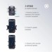 Универсальный автодержатель Piko Holder M01LF (1283126578199)