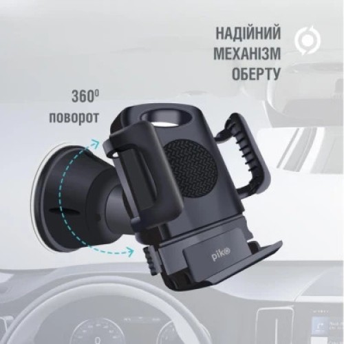 Универсальный автодержатель Piko Holder M01SH (1283126578205)
