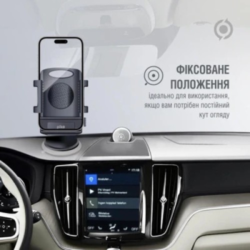Универсальный автодержатель Piko Holder M01SH (1283126578205)