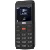 Мобильный телефон 2E T180 MAX Black (688130251051)