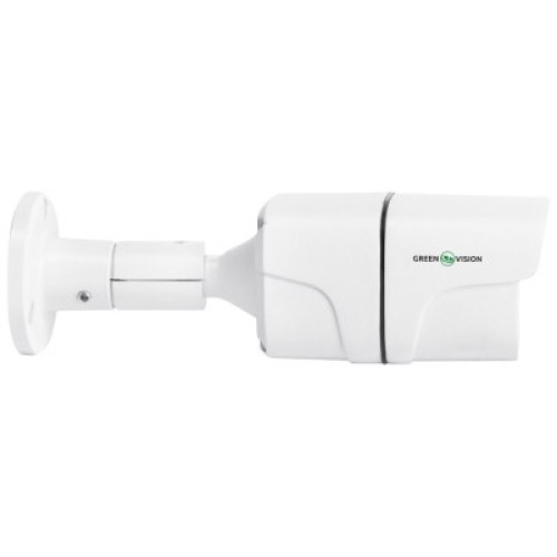 Камера видеонаблюдения Greenvision GV-182-IP-FM-COA40-30 POE