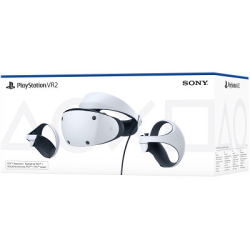 Очки виртуальной реальности Sony Playstation PlayStation VR2 (9453994)