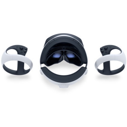 Очки виртуальной реальности Sony Playstation PlayStation VR2 (9453994)