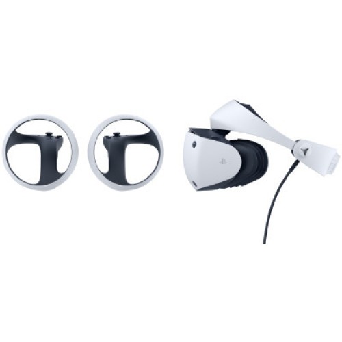 Очки виртуальной реальности Sony Playstation PlayStation VR2 (9453994)