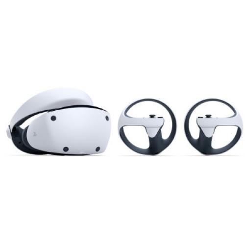 Очки виртуальной реальности Sony Playstation PlayStation VR2 (9453994)