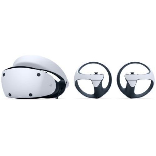 Очки виртуальной реальности Sony Playstation PlayStation VR2 (9453994)