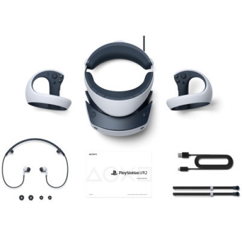 Очки виртуальной реальности Sony Playstation PlayStation VR2 (9453994)