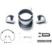 Очки виртуальной реальности Sony Playstation PlayStation VR2 (9453994)