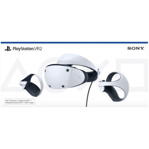 Очки виртуальной реальности Sony Playstation PlayStation VR2 (9453994)