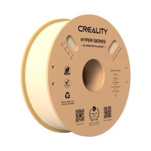 Пластик для 3D-принтера Creality PLA Hyper 1кг, 1.75мм, skin (3301010378)