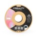 Пластик для 3D-принтера Creality PLA matte 1кг, 1.75мм, natural white (3301010296) Пластик для 3D-принтера Creality PLA matte 1кг, 1.75мм, natural white (3301010296)