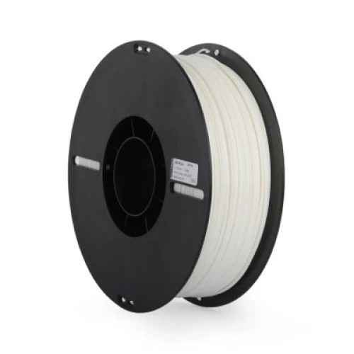 Пластик для 3D-принтера Creality PLA+ 1кг, 1.75мм, white (3301010305)