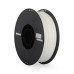 Пластик для 3D-принтера Creality PLA+ 1кг, 1.75мм, white (3301010305)