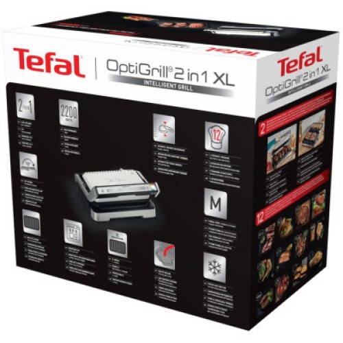 Электрогриль Tefal GC782D30