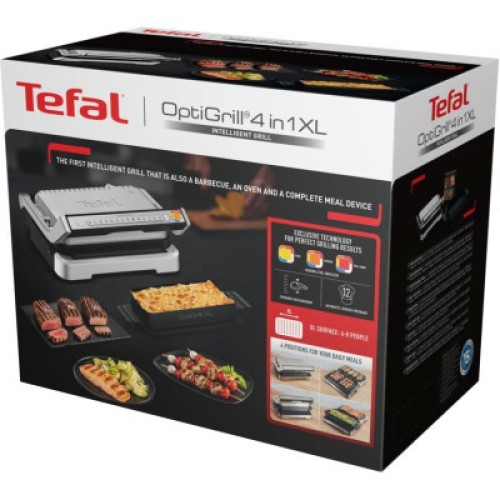 Электрогриль Tefal GC784D30