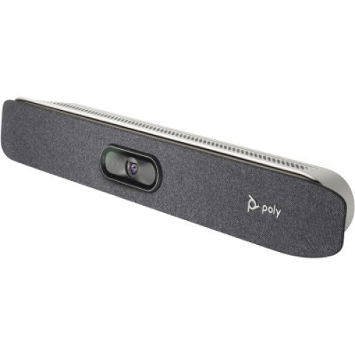 Система видеоконференции HP Poly Studio X30 (83Z45AA)