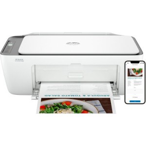 Многофункциональное устройство HP DeskJet Ink Advantage 2876 Wi-Fi (6W7E6C)