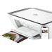 Многофункциональное устройство HP DeskJet Ink Advantage 2876 Wi-Fi (6W7E6C)