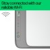 Многофункциональное устройство HP DeskJet Ink Advantage 2876 Wi-Fi (6W7E6C)