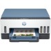 Многофункциональное устройство HP Smart Tank 725 Wi-Fi (28B51A)