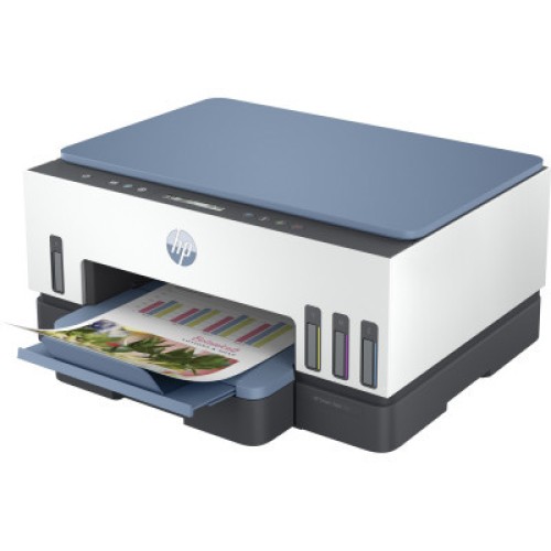 Многофункциональное устройство HP Smart Tank 725 Wi-Fi (28B51A)