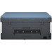 Многофункциональное устройство HP Smart Tank 725 Wi-Fi (28B51A)