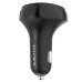 FM модулятор BOROFONE BC26, Black, Box