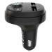 FM модулятор BOROFONE BC26, Black, Box