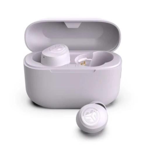 Наушники Jlab GO Air Pop Lilac (IEUEBGAIRPOPRLLC124)