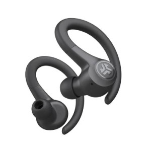 Навушники Jlab GO Air Sport Graphite (IEUEBGAIRSPRTRBLK124)