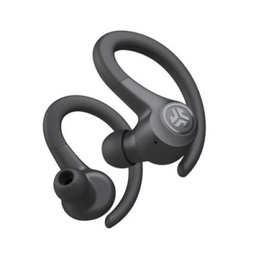 Наушники Jlab GO Air Sport Graphite (IEUEBGAIRSPRTRBLK124)