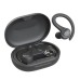 Наушники Jlab GO Air Sport Graphite (IEUEBGAIRSPRTRBLK124)