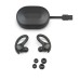 Наушники Jlab GO Air Sport Graphite (IEUEBGAIRSPRTRBLK124)