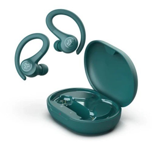Наушники Jlab GO Air Sport Teal (IEUEBGAIRSPRTRTEL124)
