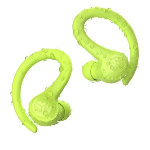 Наушники Jlab GO Air Sport Yellow (IEUEBGAIRSPRTRYEL124)