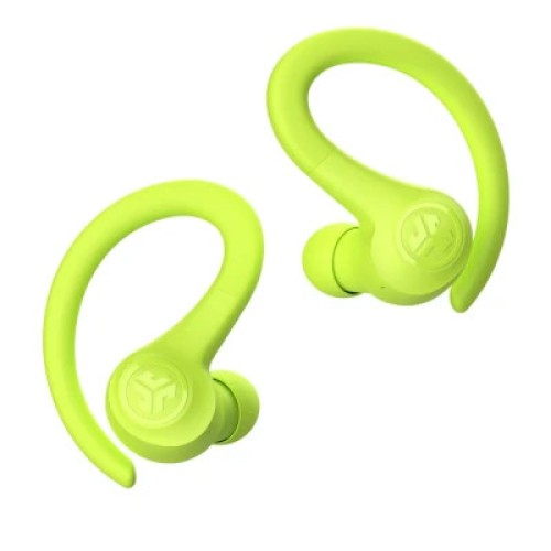 Наушники Jlab GO Air Sport Yellow (IEUEBGAIRSPRTRYEL124)