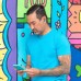 Наушники Jlab JBuds Mini Aqua Teal (IEUEBJBMINIRAQUA124)