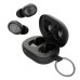 Наушники Jlab JBuds Mini Black (IEUEBJBMINIRBLK124)