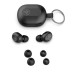 Наушники Jlab JBuds Mini Black (IEUEBJBMINIRBLK124)