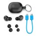 Наушники Jlab JBuds Mini Black (IEUEBJBMINIRBLK124)
