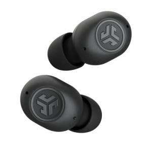 Навушники Jlab JBuds Mini Black (IEUEBJBMINIRBLK124)