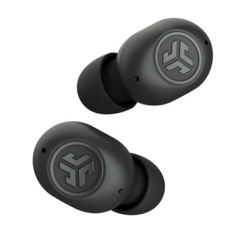 Наушники Jlab JBuds Mini Black (IEUEBJBMINIRBLK124)