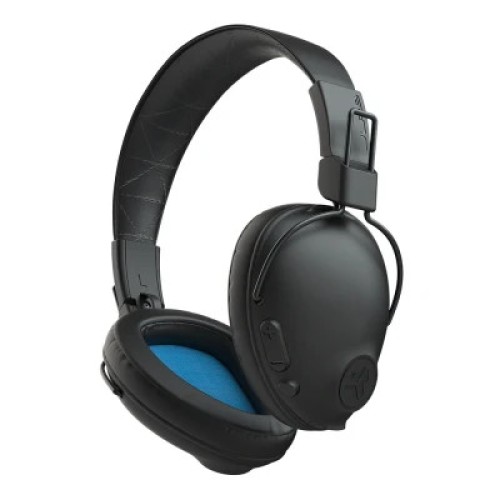 Наушники Jlab Studio Pro Wireless Black (IEUHBASTUDIOPRORBLK4)