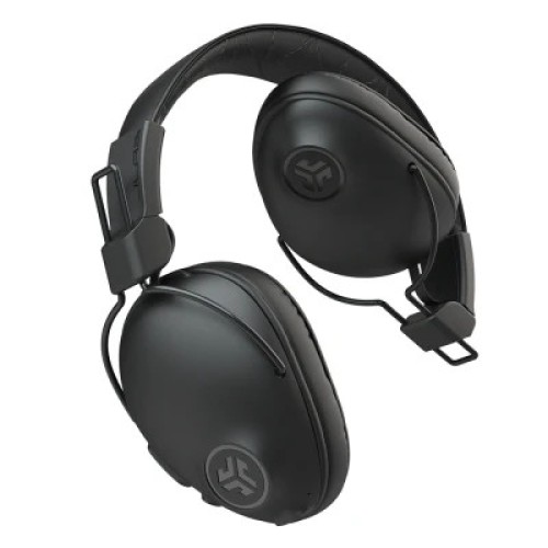 Наушники Jlab Studio Pro Wireless Black (IEUHBASTUDIOPRORBLK4)