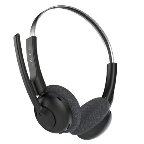 Наушники Jlab GO Work Pop Black (IEUHBGWRKPOPRBLK4)